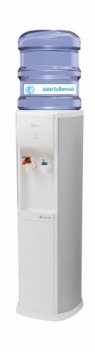 WCD-710D Freestanding Bottled Hot and Cold Water Dispenser Winix